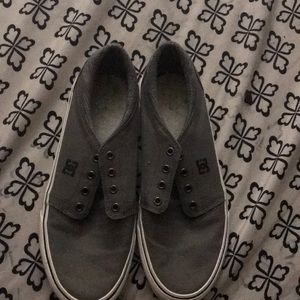 dc shoes